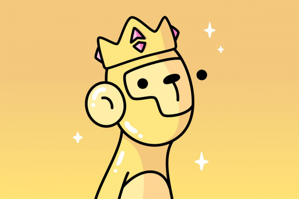 Doodle NFTs Pranksy NFT