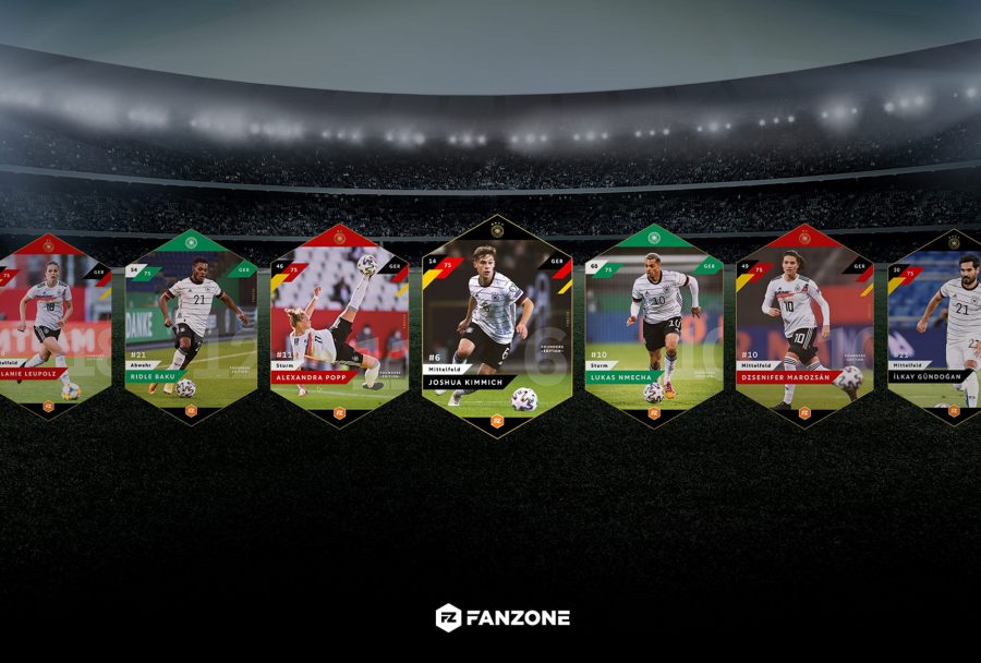 Fanzone Sports Club NFT
