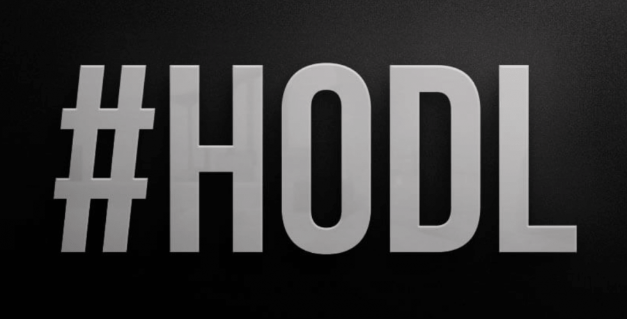 HODL NFTs 