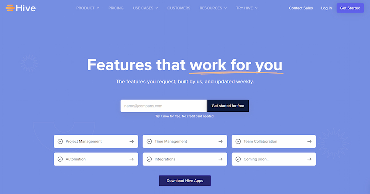 Hive is the Best Workflow Tool for Small Businesses