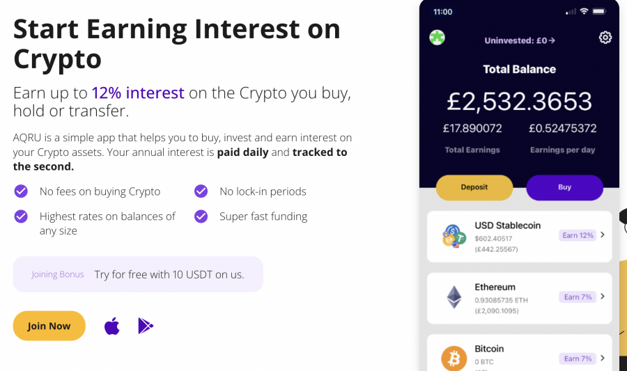 aqru.io review 
