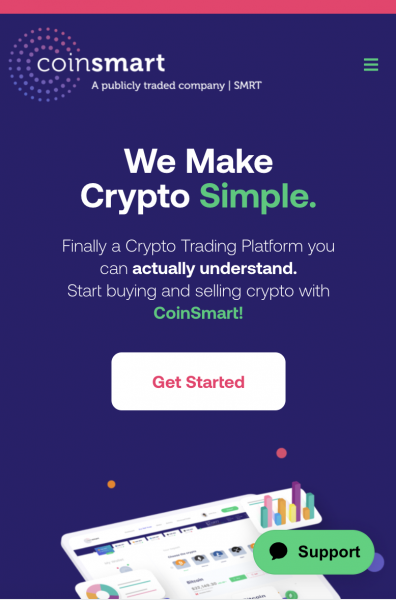 coinsmart review 