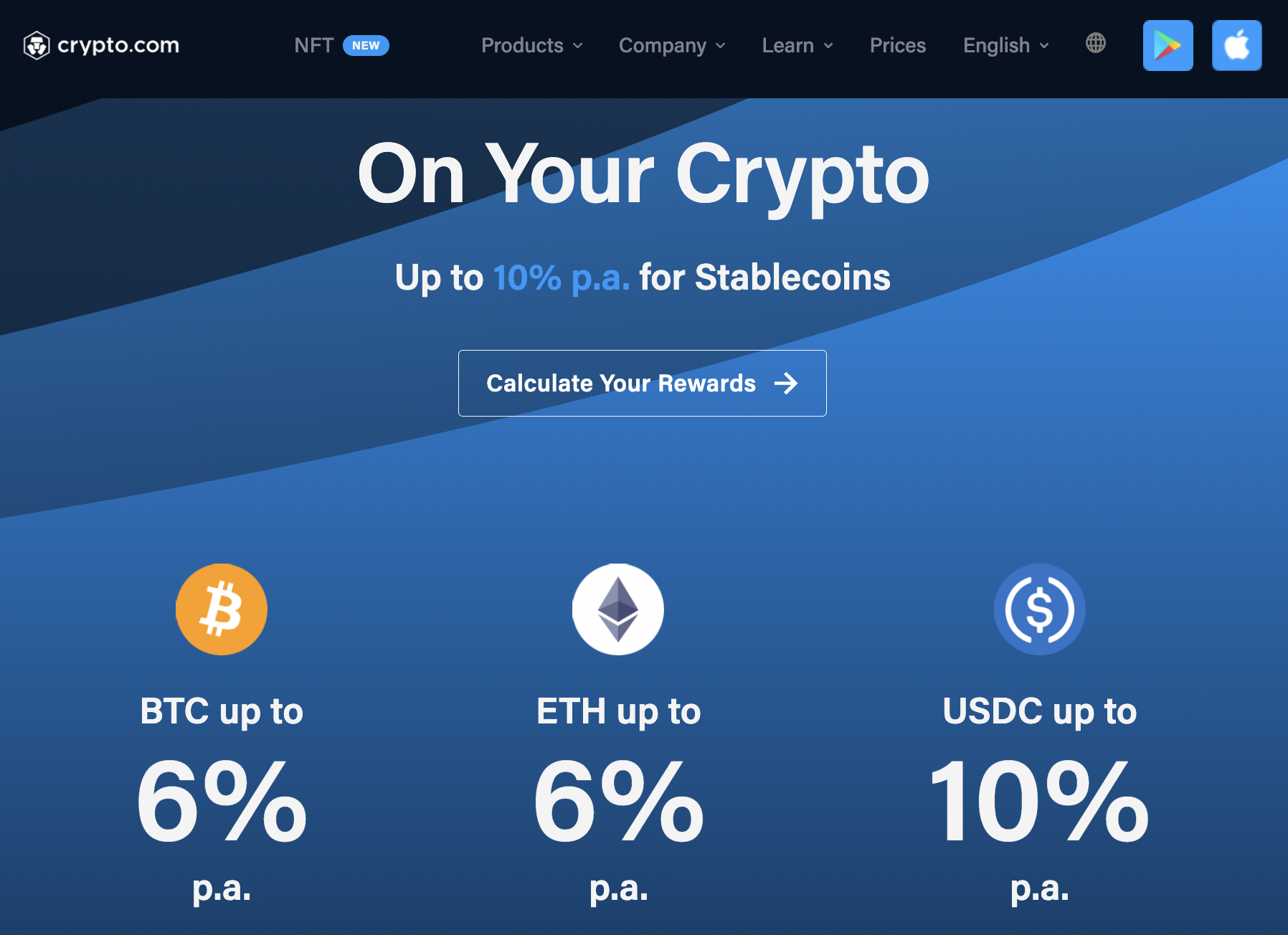 crypto.com review 