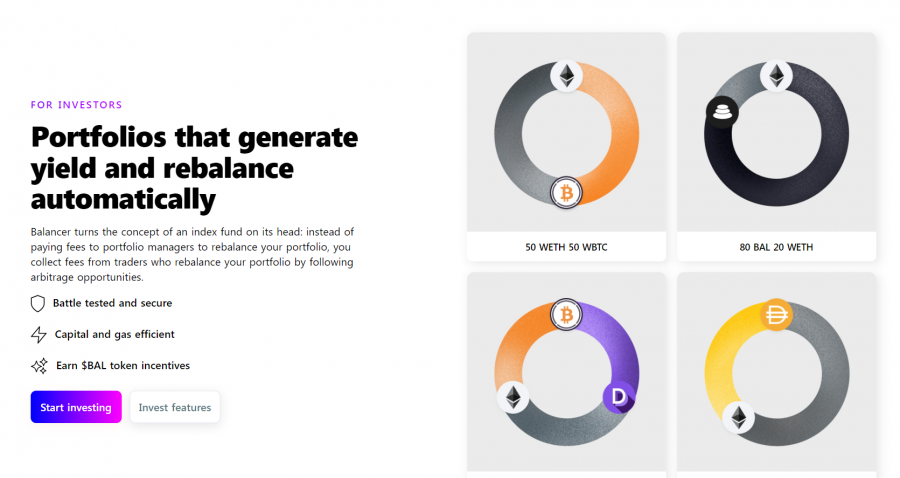 Should I buy balancer