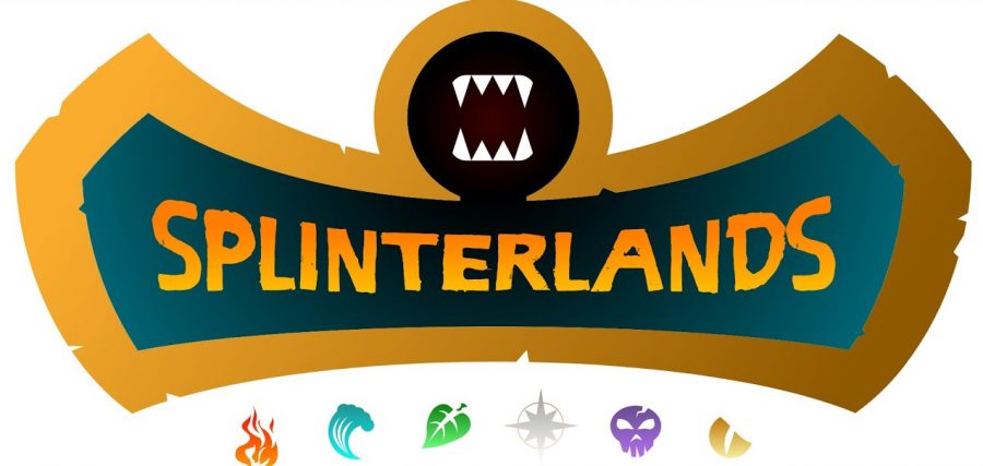 Splinterlands NFT game