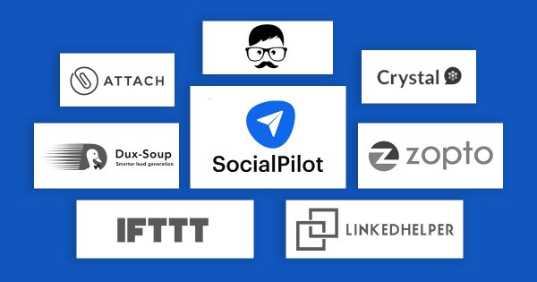 best linkedin tools
