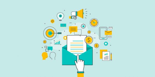 best mass email service