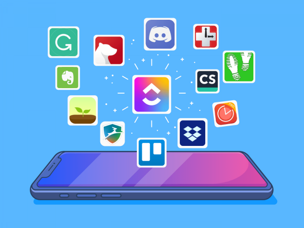 best productivity apps