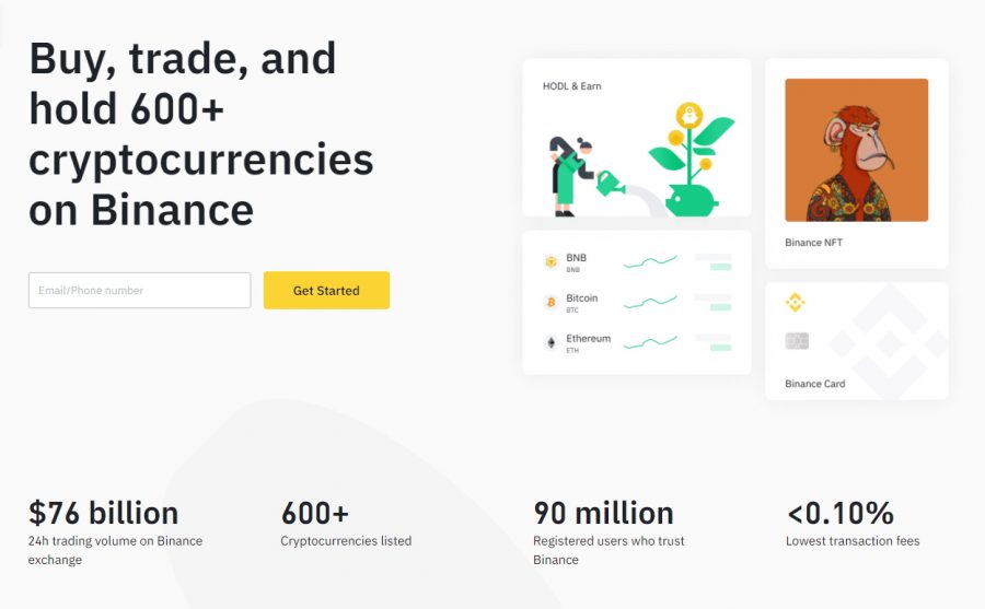 how to buy curve on binance