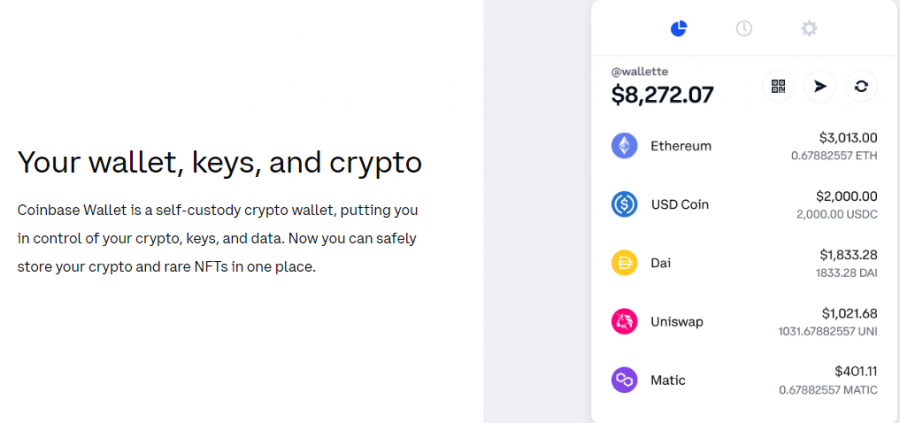 coinbase comparison with crypto dot com