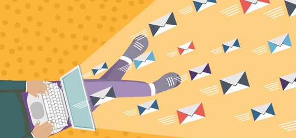 cold email software