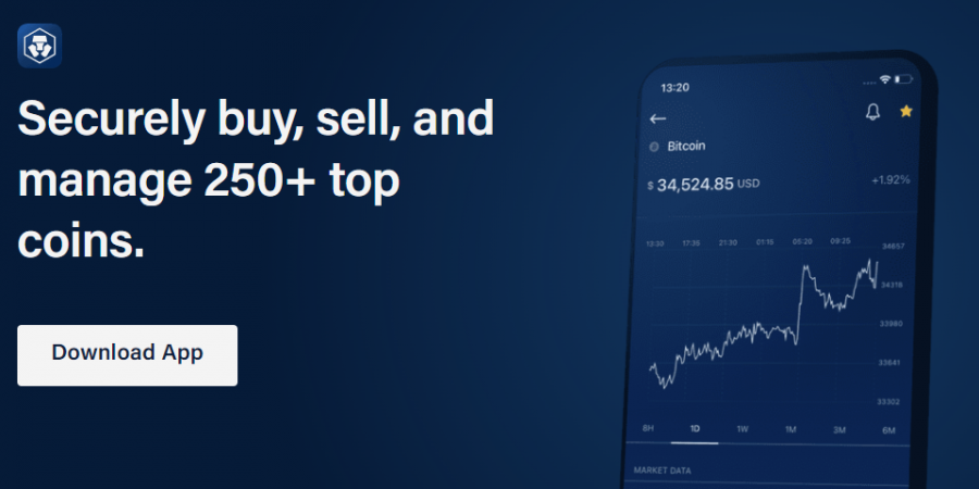 crypto.com app