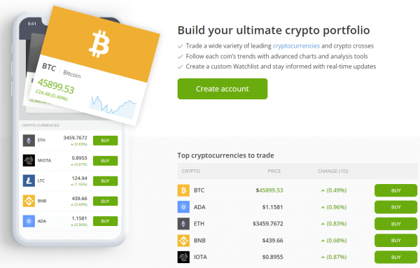 Best IOTA Wallet