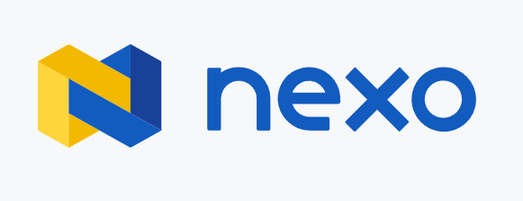 nexo logo