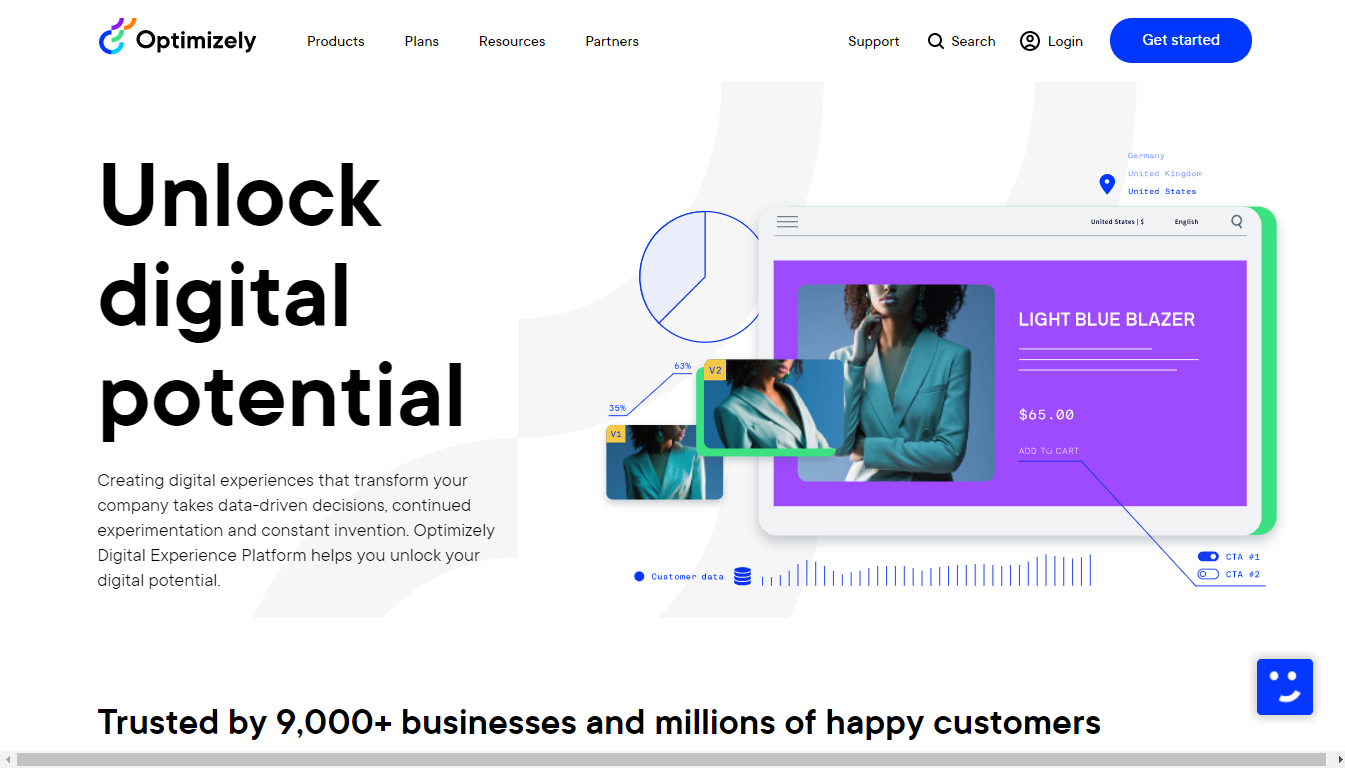 optimizely