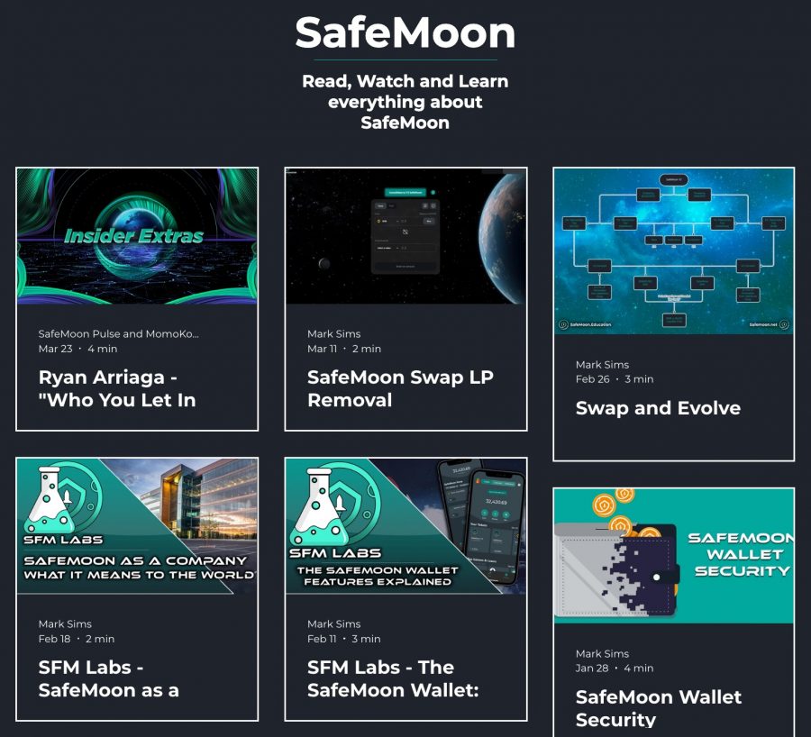 how to buy more safemoon on trust wallet