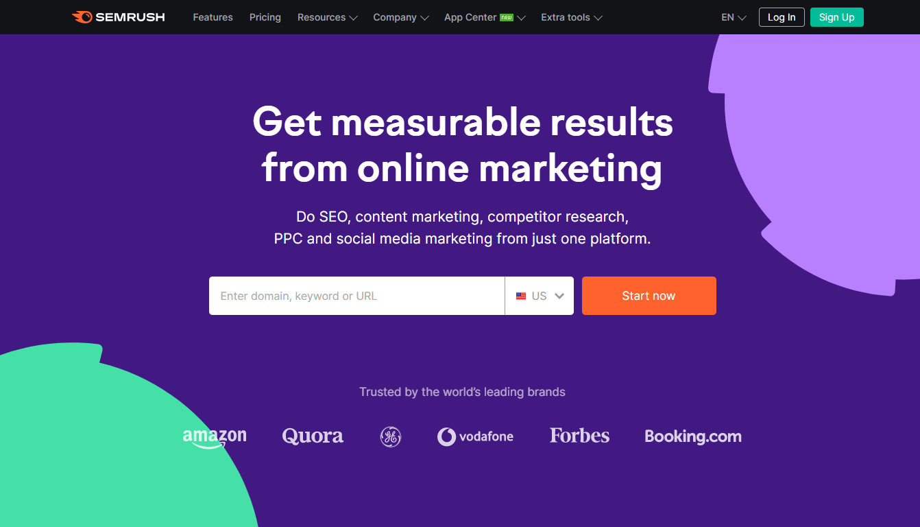 semrush
