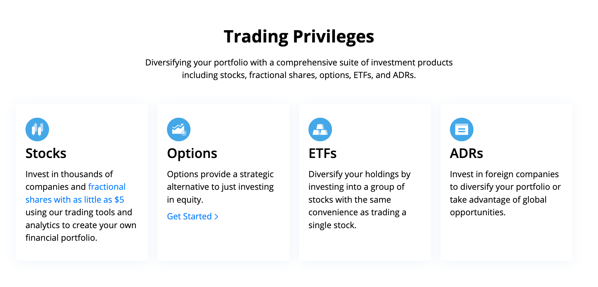 Webull review