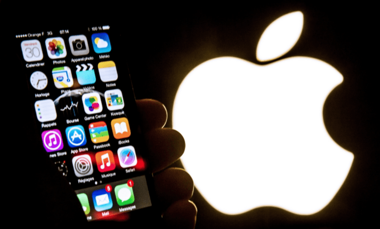 Apple iPhone