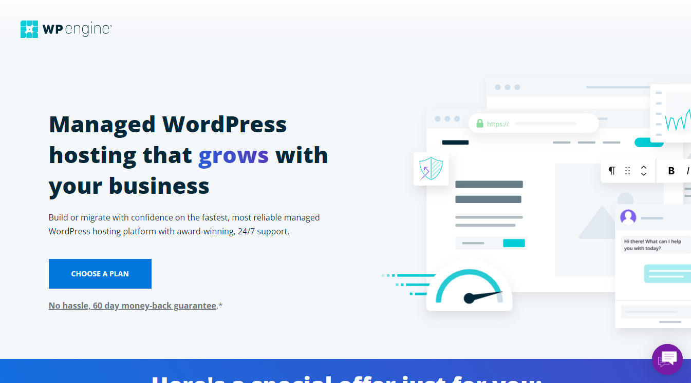 wpengine