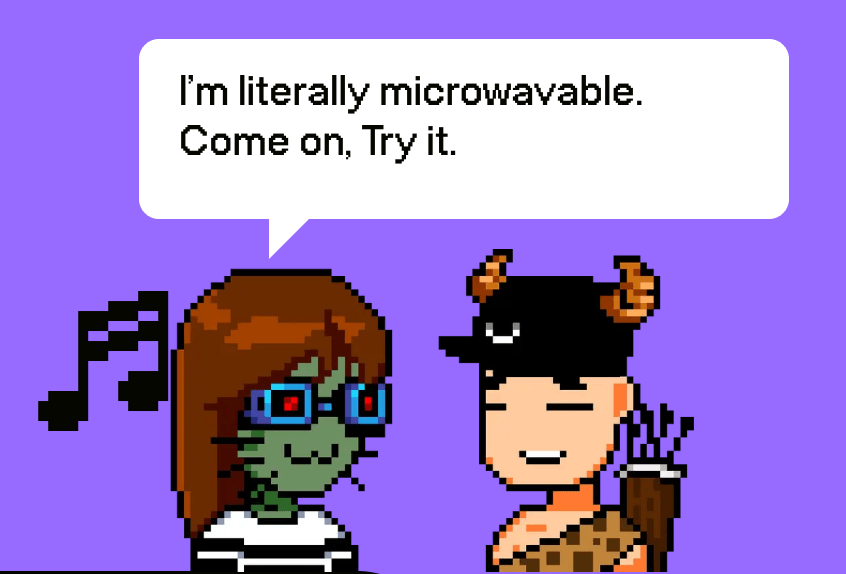 Yubo Randos metaverse