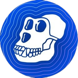 ApeCoin Logo