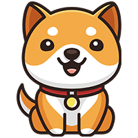 Baby Doge logo