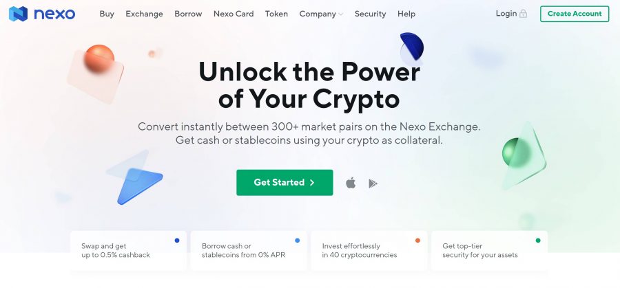 Nexo