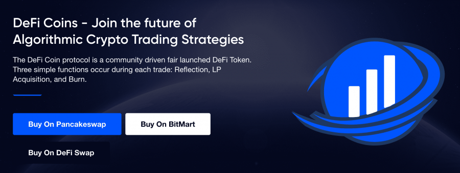 DeFi Coin