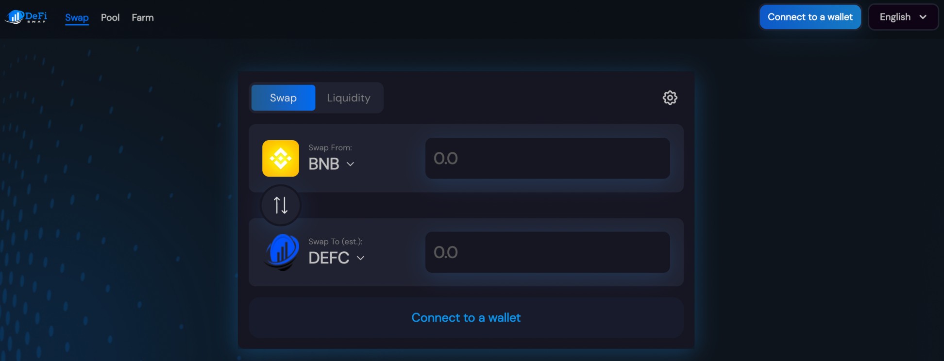 defi swap review 