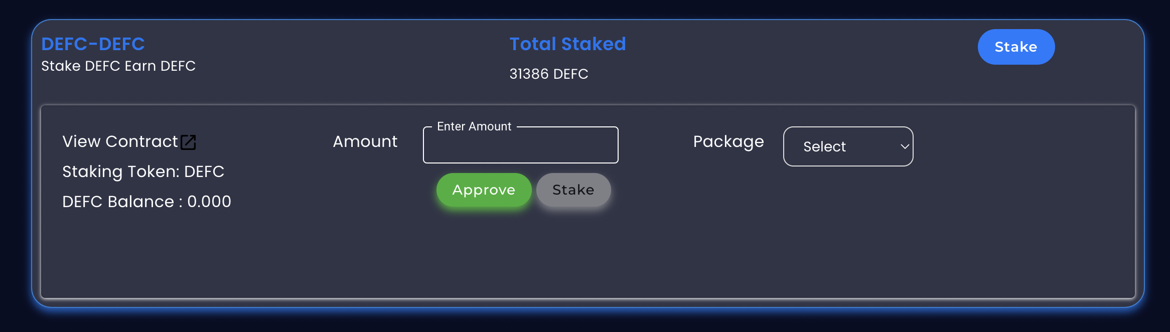 best defi lending platform