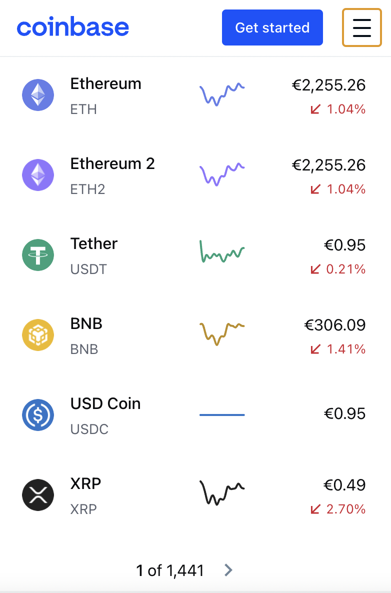 coinbase defi wallet review 