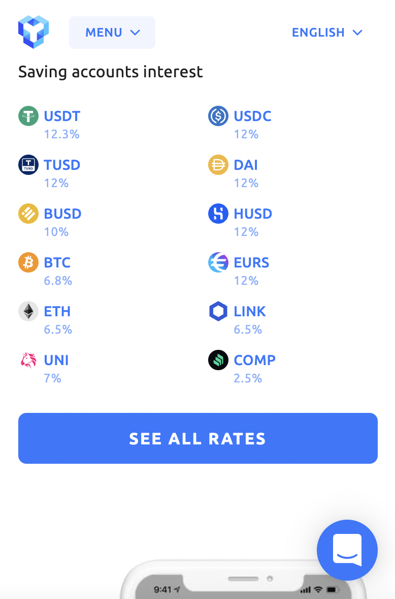 youhodler app