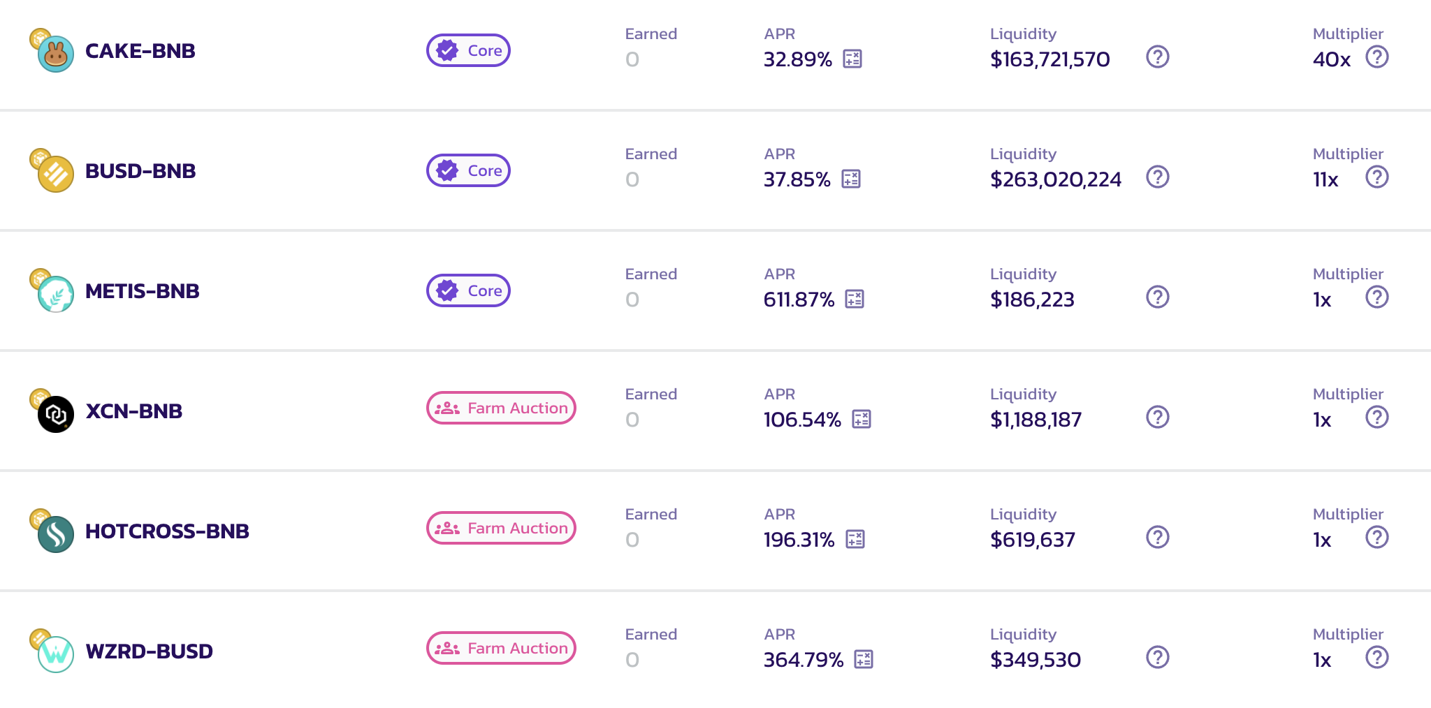 how does defi yield farming work