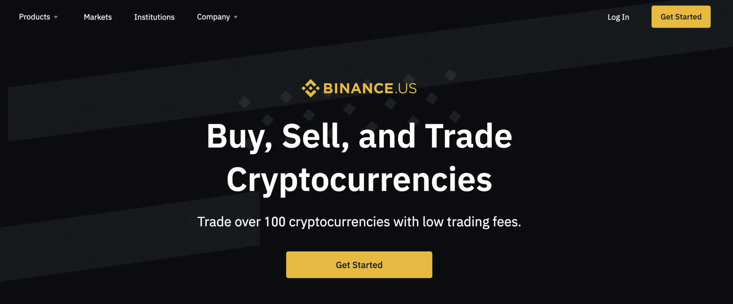 binance us review
