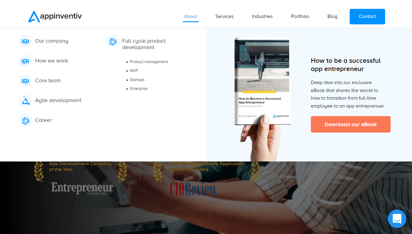 appinventiv