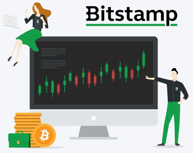 Bitstamp