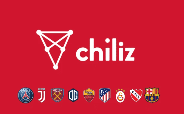 Chiliz Crypto