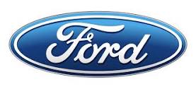 Ford logo