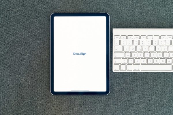 docusign mobile app