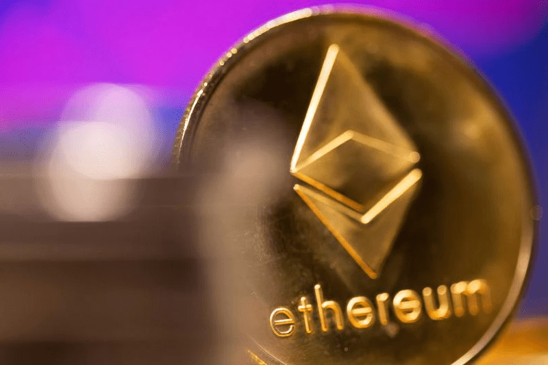 Ethereum Gray Glacier