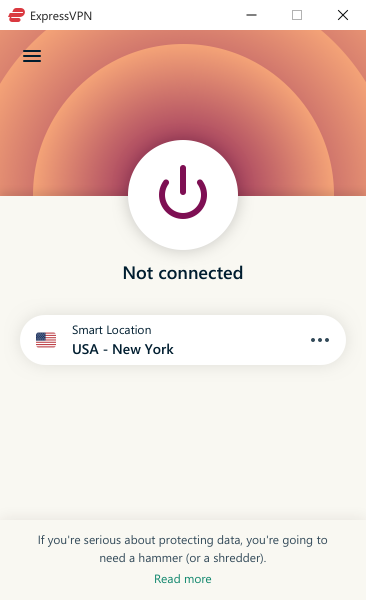 Express VPN