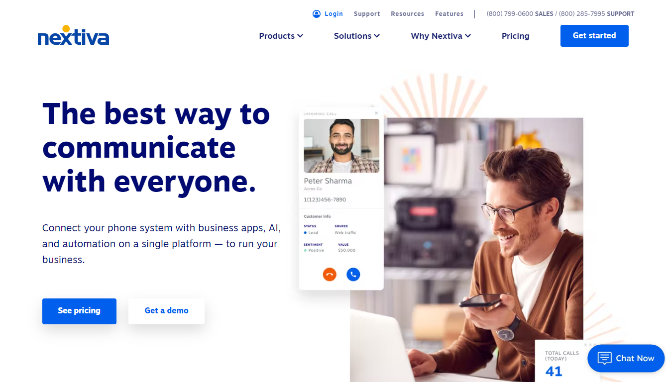 Nextiva