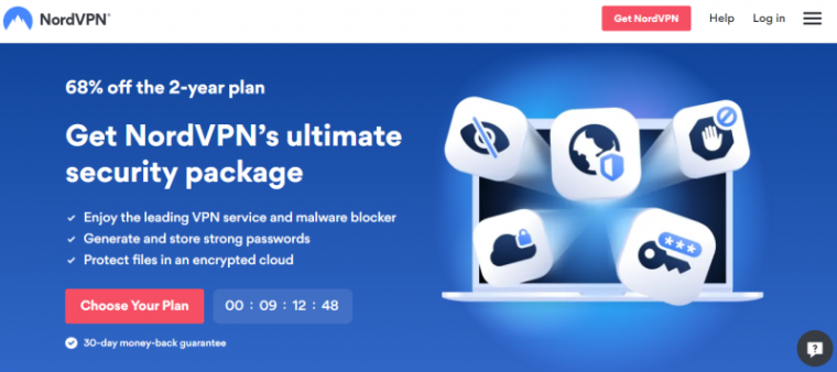 Watch Wimbledon 2022 live with NordVPN