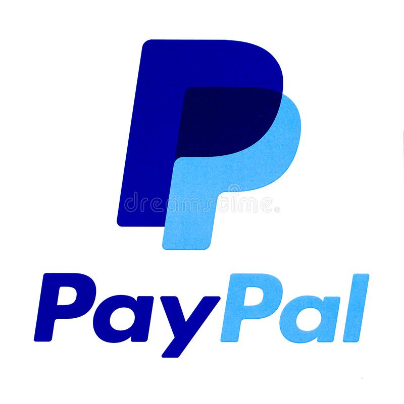 PayPal logo
