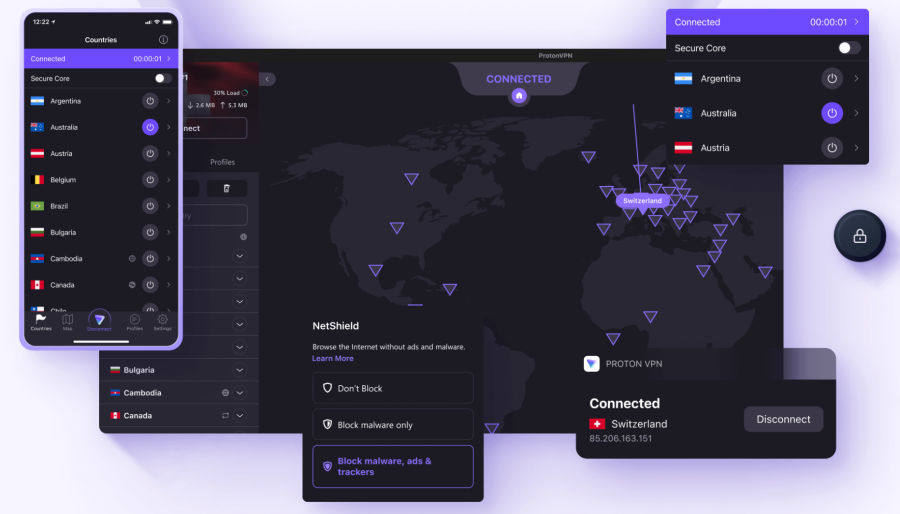 Proton VPN