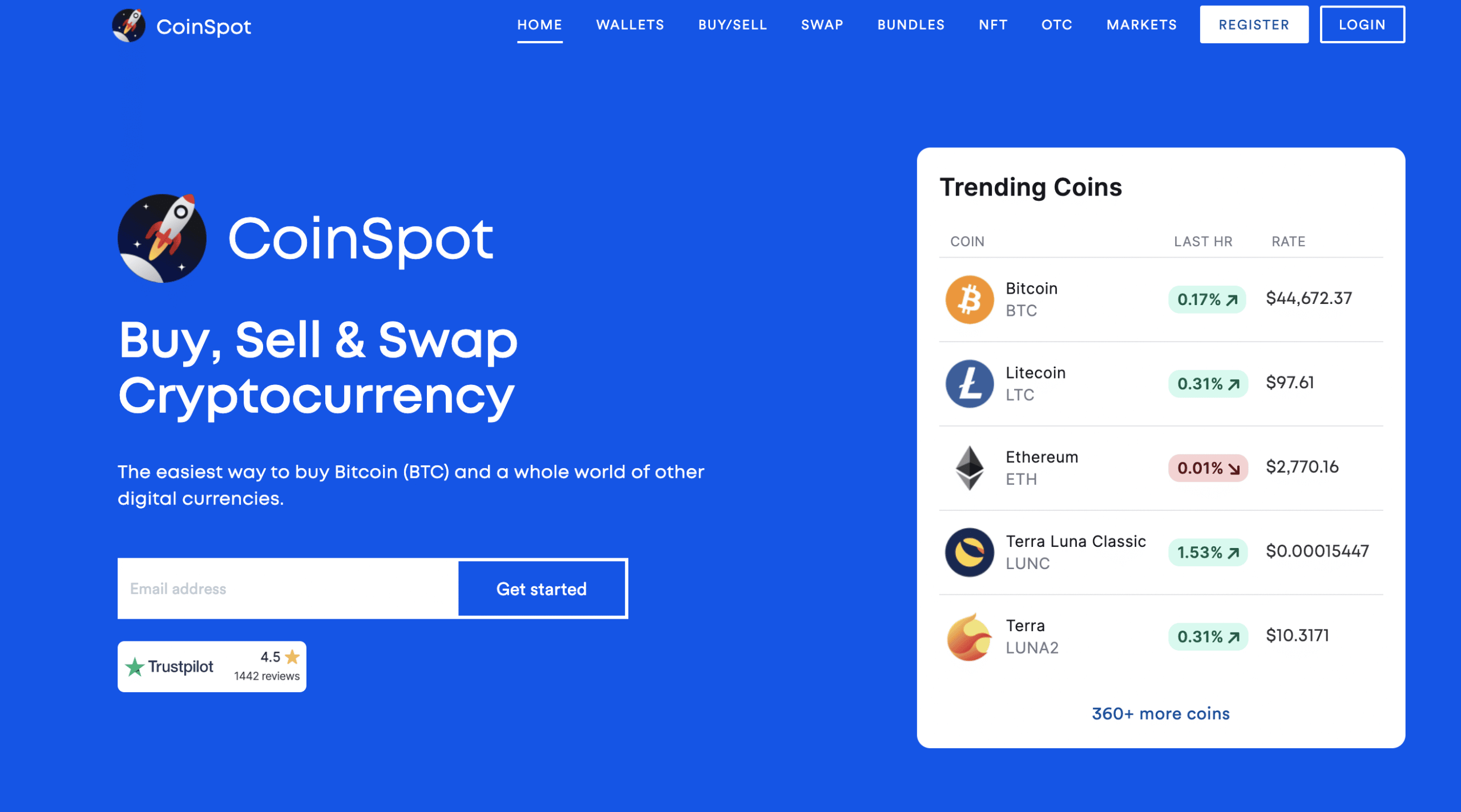 Coinspot
