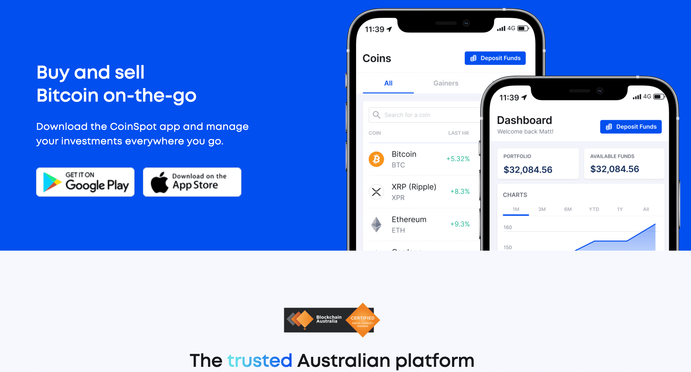 Coinspot