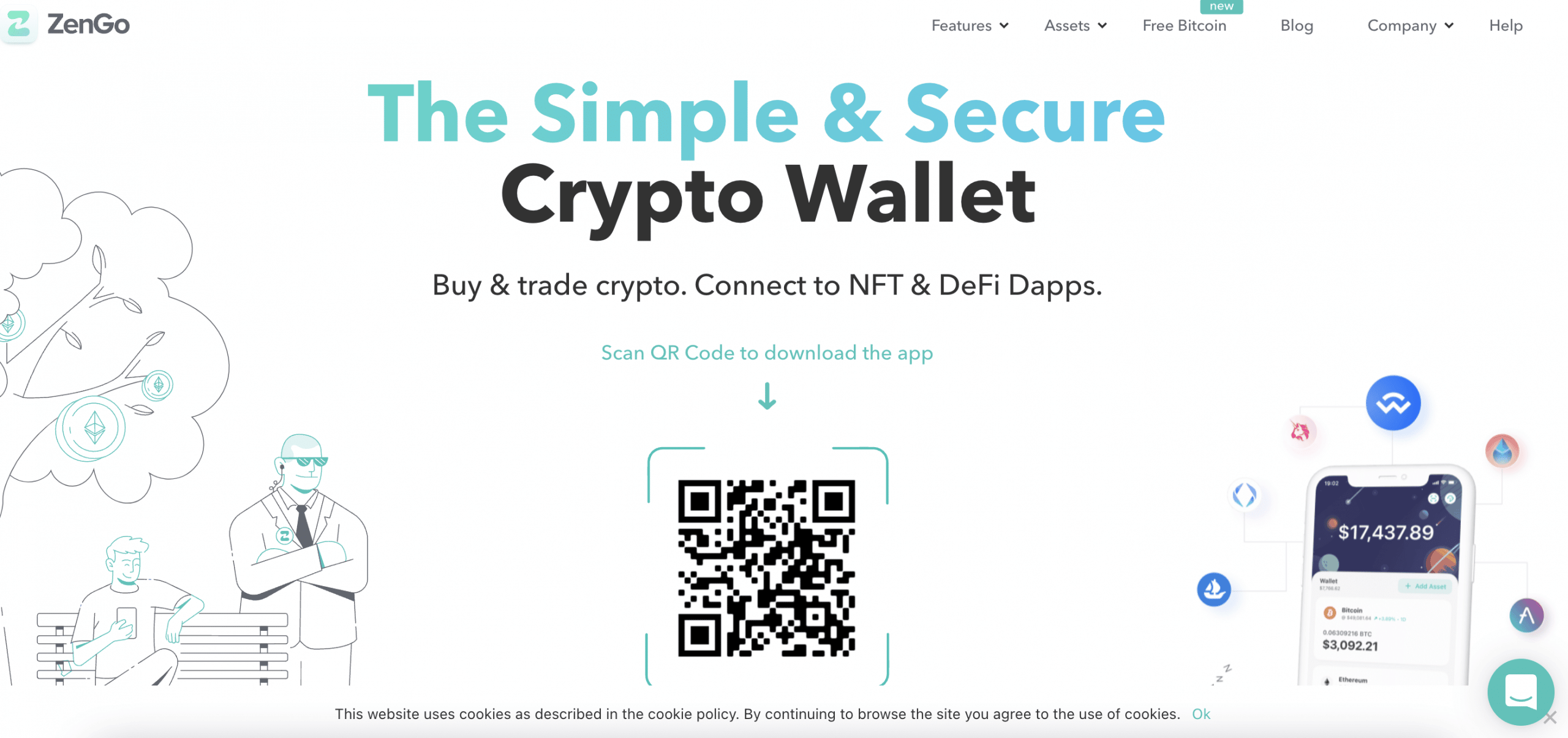 zengo review