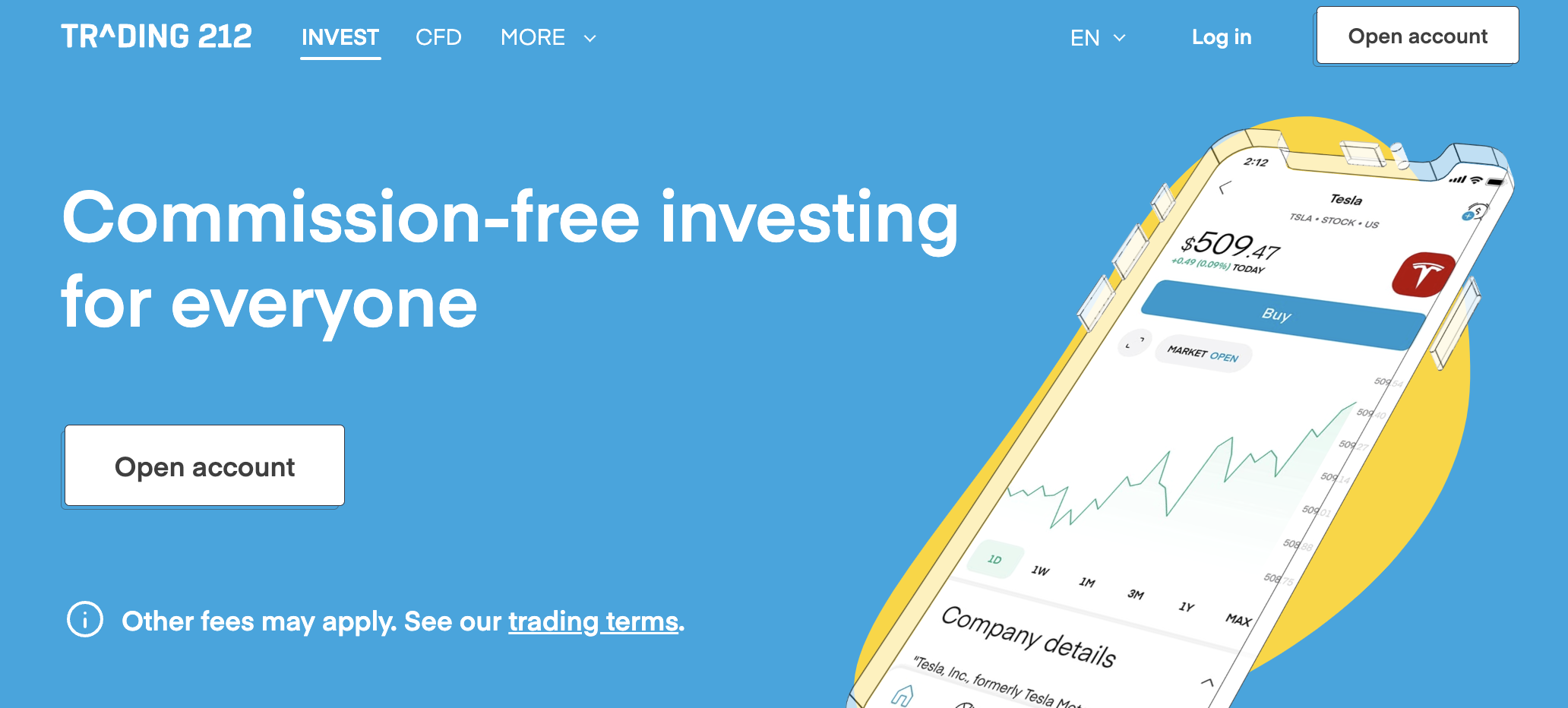 trading 212 review 